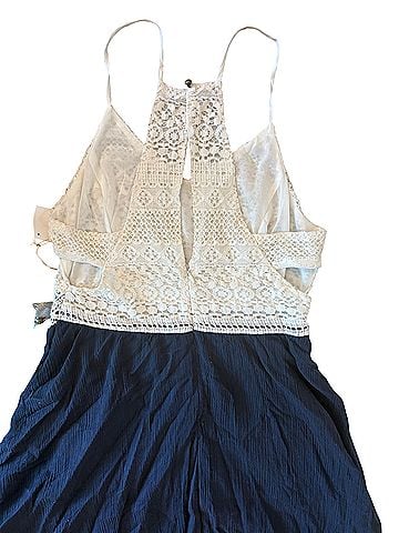 Double Zero Casual Dress (view 2)