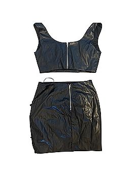 Fashion Nova Cocktail Dress (view 2)