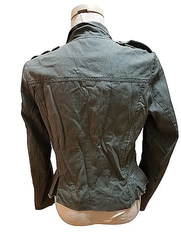 William Rast Jacket (view 2)