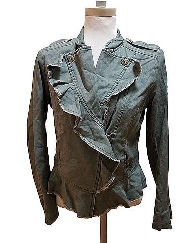 William Rast Jacket (view 1)