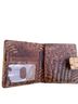 Brahmin Brown Leather Tote One size - photo 11