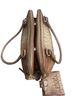 Brahmin Brown Leather Tote One size - photo 2
