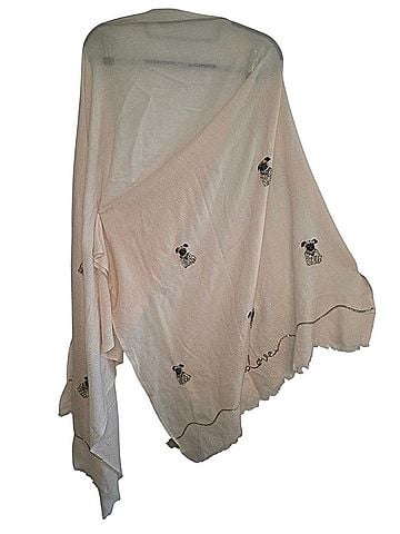Citrus Canine Scarf (view 2)