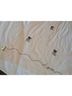 Citrus Animal Print Ivory Scarf One size - photo 6