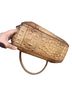 Brahmin Brown Leather Tote One size - photo 9