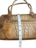 Brahmin Brown Leather Tote One size - photo 8