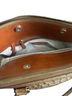 Brahmin Brown Leather Tote One size - photo 6