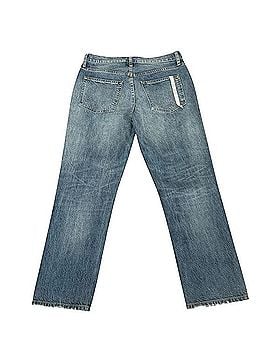 Vince. Tomboy Jeans (view 2)