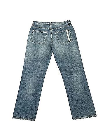 Vince. Tomboy Jeans (view 2)