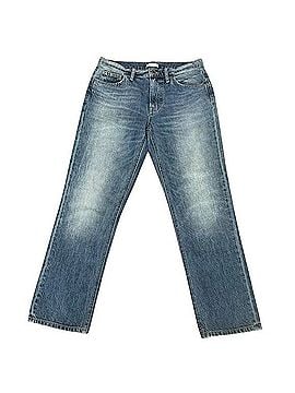 Vince. Tomboy Jeans (view 1)