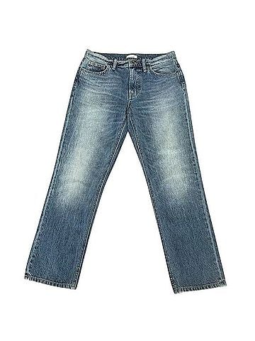 Vince. Tomboy Jeans (view 1)