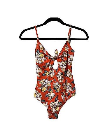 Eberjey One Piece Swimsuit (view 1)