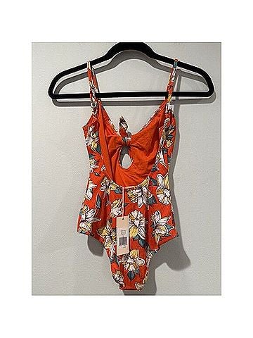 Eberjey One Piece Swimsuit (view 2)
