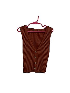 Shein Sleeveless Top (view 1)