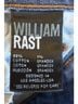 William Rast Blue Jeans Size 29 waist - photo 4