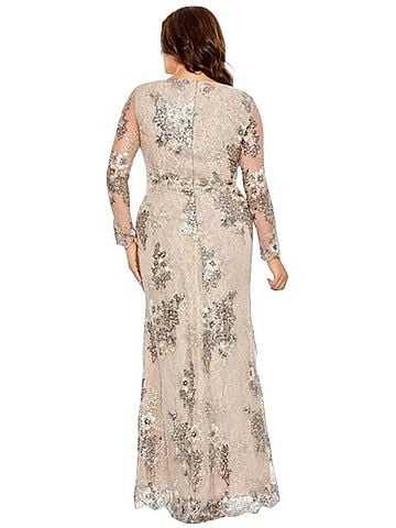 Mac Duggal Cocktail Dress (view 2)