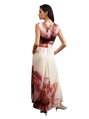 Hobbs London Cocktail Dress (view 2)