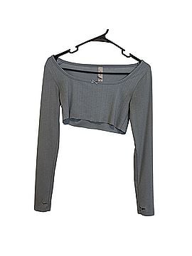 auden Long Sleeve Top (view 1)