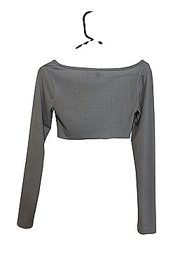 auden Long Sleeve Top (view 2)