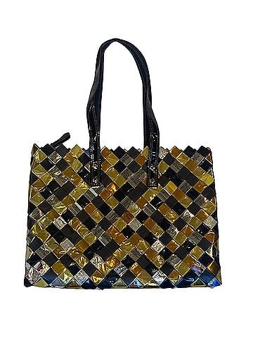 Nahui Ollin Tote (view 1)