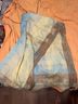 Brooks Brothers 100% Silk Solid Multi Color Scarf One size - photo 7