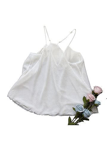 Ramona LaRue by Arianne Sleeveless Top (view 2)