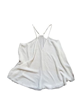 Ramona LaRue by Arianne Sleeveless Top (view 1)