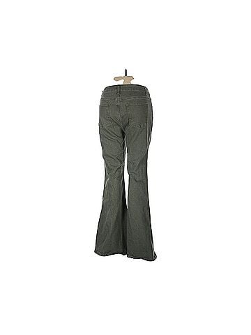 Gildan Jeans (view 2)