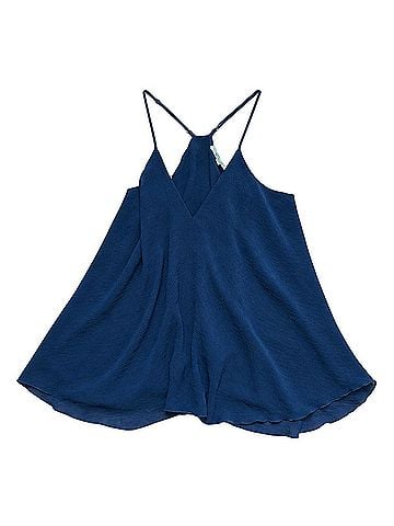 Ramona LaRue by Arianne Ramona la rue by Arianne Sleeveless Top (view 1)