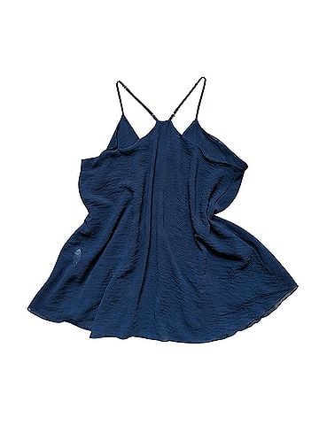 Ramona LaRue by Arianne Ramona la rue by Arianne Sleeveless Top (view 2)