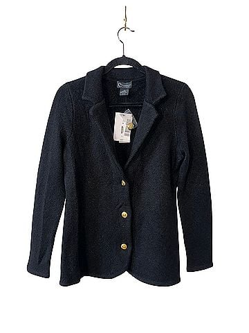 C by Bloomingdales Blazer (view 1)