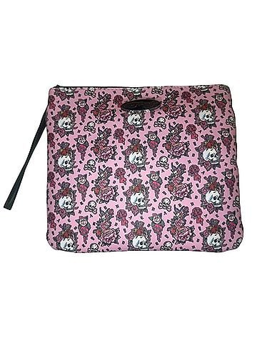 Ed Hardy Wristlet (view 1)