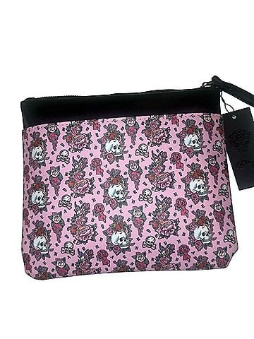 Ed Hardy Wristlet (view 2)