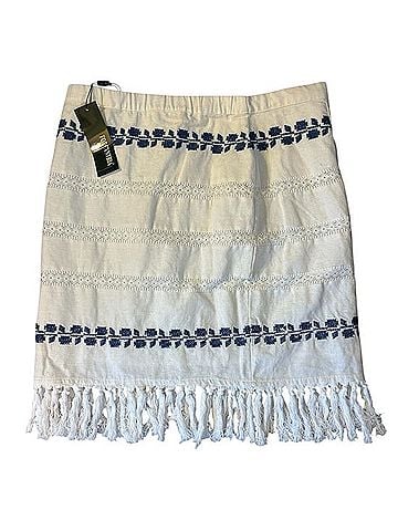 For Cynthia Casual Skirt (view 1)