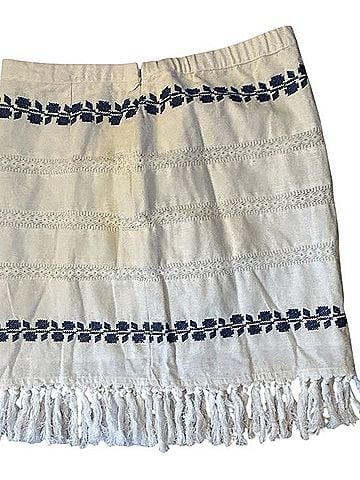 For Cynthia Casual Skirt (view 2)