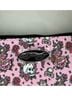 Ed Hardy Print Pink Black Wristlet One size - photo 3