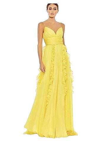 Mac Duggal Cocktail Dress (view 1)