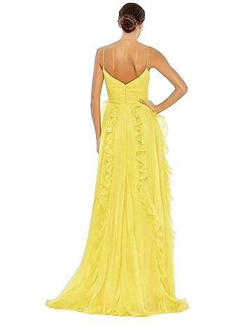 Mac Duggal Cocktail Dress (view 2)