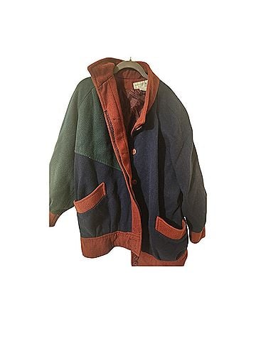 Maggie Lawrence Jacket (view 1)