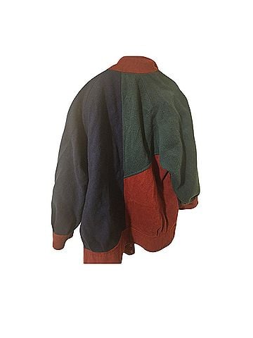 Maggie Lawrence Jacket (view 2)