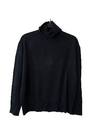 Bloomingdale's Cashmere Pullover Sweater (view 2)