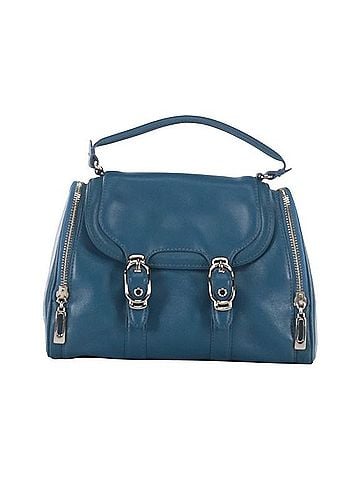 Cole Haan Satchel (view 1)