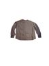 Nike 100% Other Solid Gray Sweatshirt Size 2X - photo 2