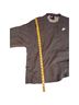 Nike 100% Other Solid Gray Sweatshirt Size 2X - photo 4
