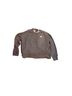 Nike 100% Other Solid Gray Sweatshirt Size 2X - photo 1