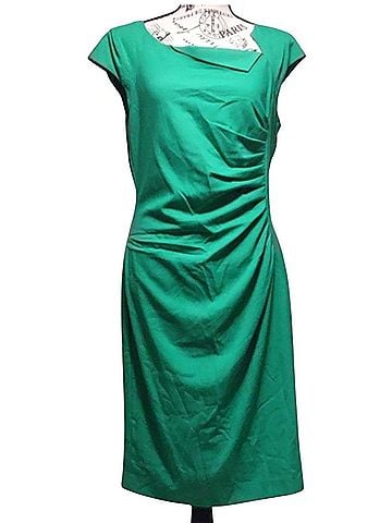 Calvin Klein Cocktail Dress (view 1)