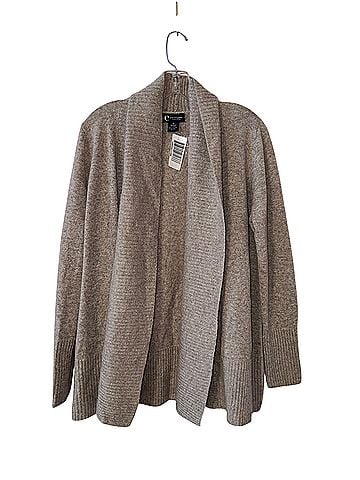 C by Bloomingdales Cashmere Cardigan (view 1)