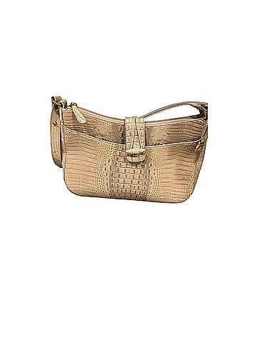 Brahmin Leather Clutch (view 1)