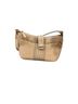 Brahmin Tan Leather Clutch One size - photo 1