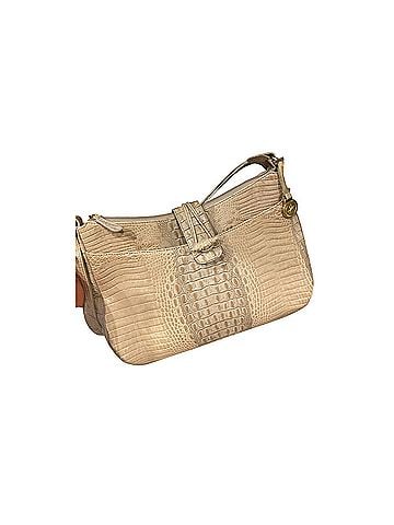 Brahmin Leather Clutch (view 2)